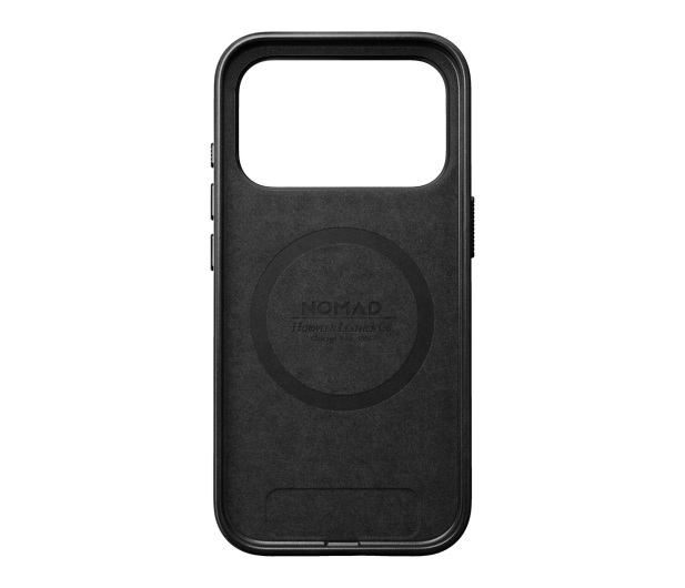 Nomad Traditional Leather Case do iPhone 18 Pro / 17 Pro MagSafe ( - 1586613 - zdjęcie 4
